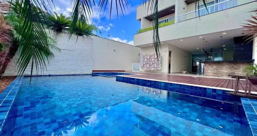 Casa para venda com 5 quartos em cibratel - itanhaém - sp