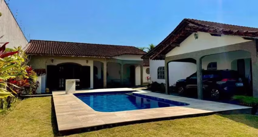 Casa para venda com 3 quartos em jardim grandesp - itanhaém - sp
