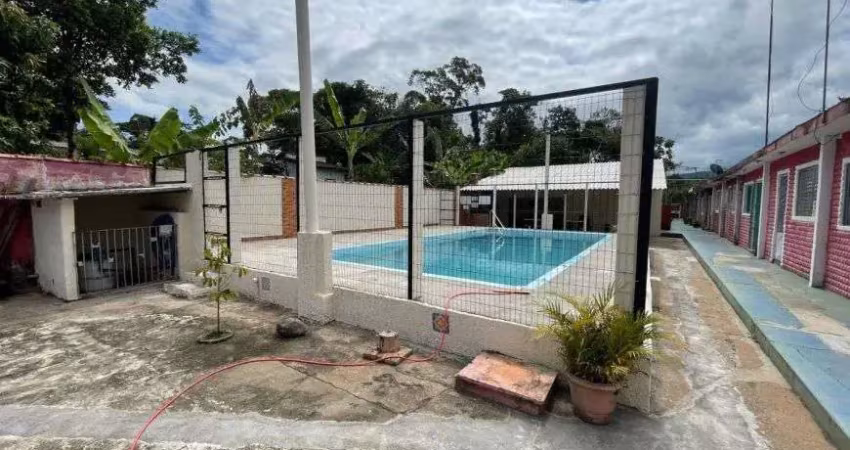 Casapara venda com 1 quarto em jardim coronel - itanhaém - sp