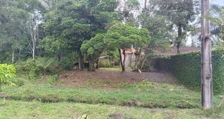 Terreno para venda possui 193 metros quadrados em jardim anchieta gleba a - itanhaém - sp