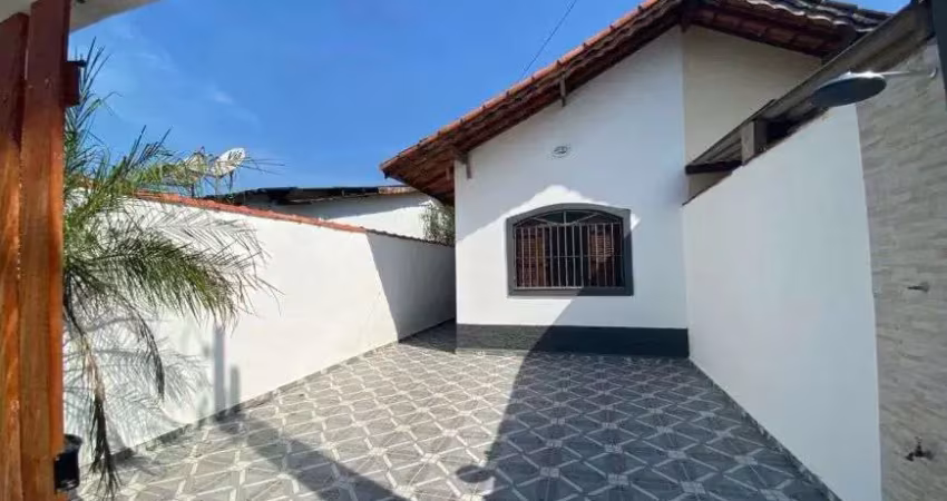 Casa para venda com 2 quartos em nossa senhora do sion - itanhaém - sp