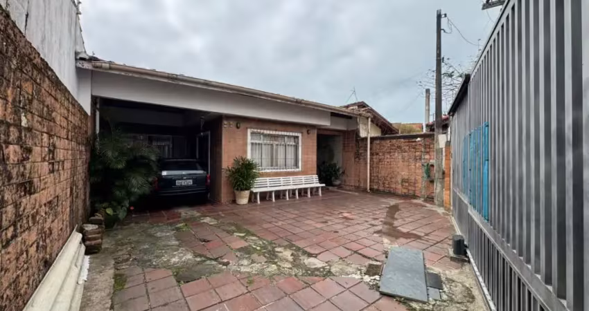 Casa para venda no bairro satélite, localizado na cidade de itanhaém / sp