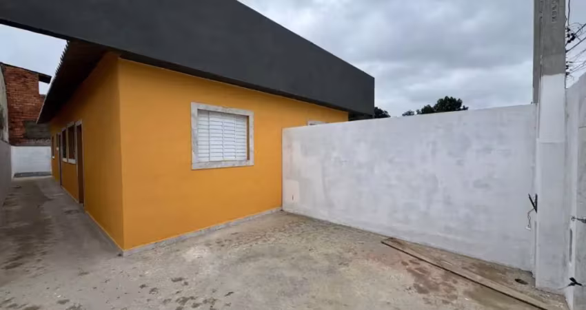 Casa para venda no bairro suarão, localizado na cidade de itanhaém / sp
