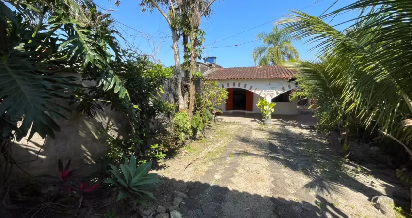 Casa para venda no bairro gaivota, localizado na cidade de itanhaém / sp