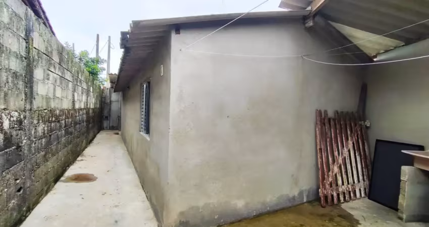 Casa para venda no bairro gaivota, localizado na cidade de itanhaém / sp