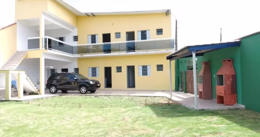 Pousada para venda no bairro palmeiras, localizado na cidade de itanhaém / sp