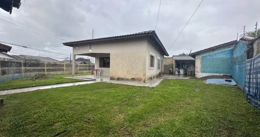 Casa para venda no bairro belas artes, localizado na cidade de itanhaém / sp