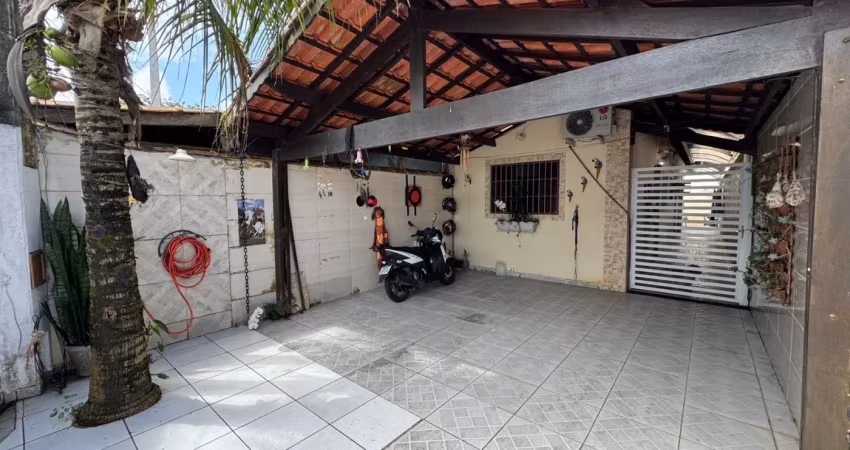 Casa para venda no bairro nossa senhora do sion, localizado na cidade de itanhaém / sp