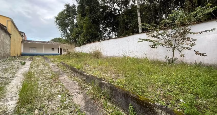 Casa para venda no bairro guacyra, localizado na cidade de itanhaém / sp