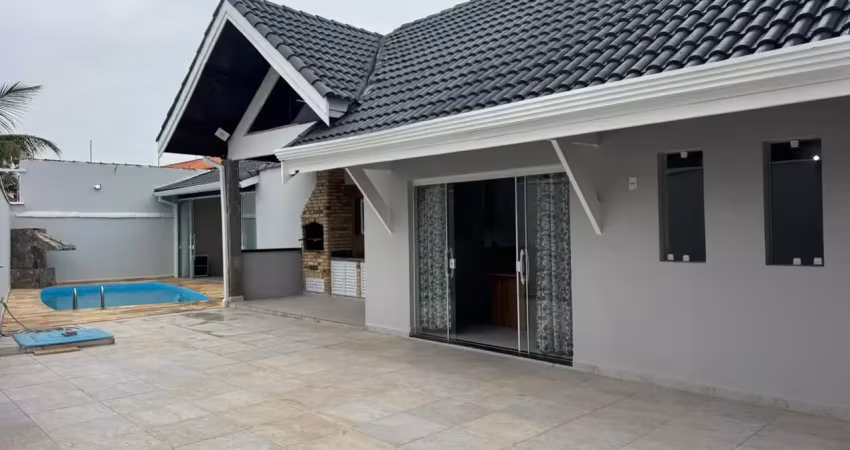 Casa para venda no bairro jardim beira mar, localizado na cidade de peruíbe / sp