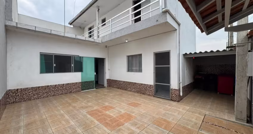 Casa para venda no bairro gaivota, localizado na cidade de itanhaém / sp