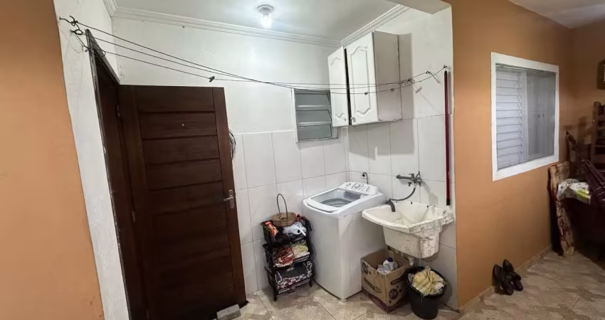 Casa em condomínio para venda no bairro palmeiras, localizado na cidade de itanhaém / sp