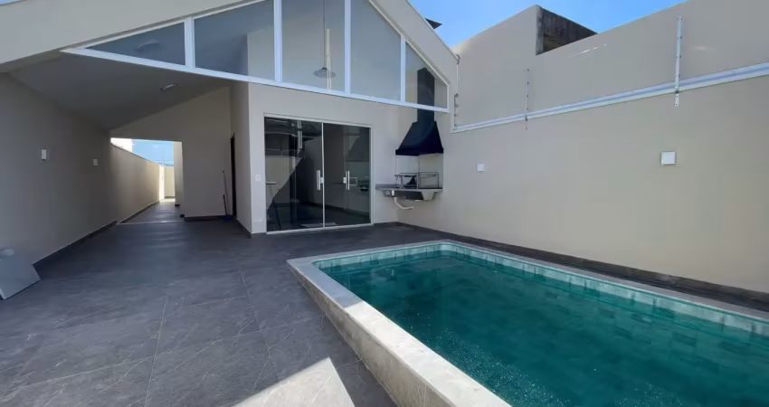Casa para venda no bairro flora rica, localizado na cidade de peruíbe / sp