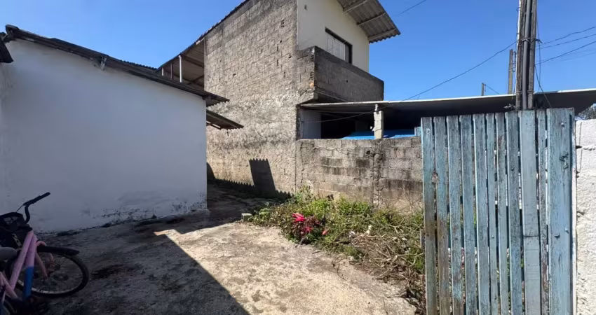 Casa para venda no bairro palmeiras, localizado na cidade de itanhaém / sp