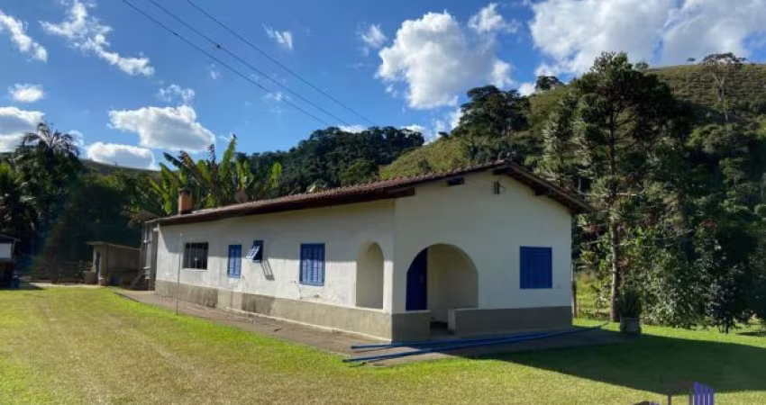 S12 - Oportunidade de investimento em IPIABAS, no Vale do Café - 14,5 Hectares