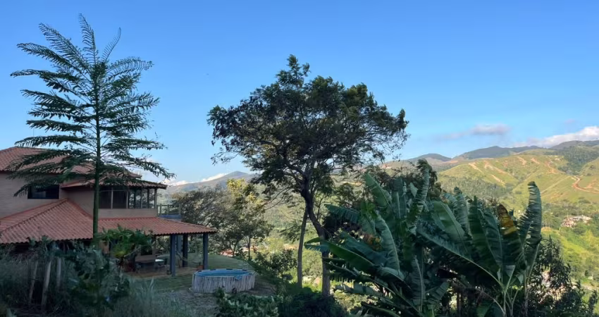 Imóvel a venda de alto padrão - Vista deslumbrante
