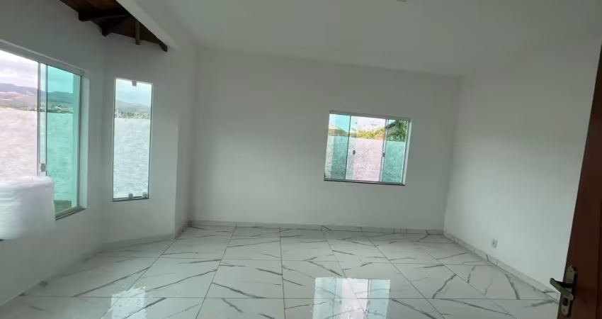 Casa com 2 quartos à venda no Arcozelo, Paty do Alferes 