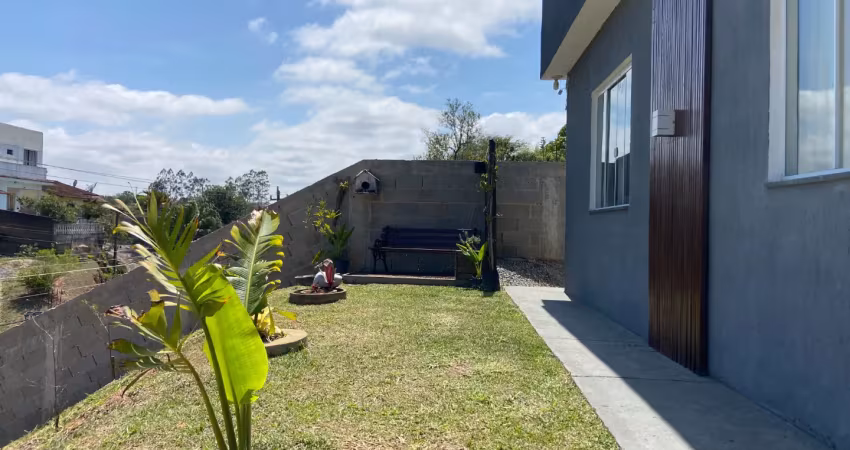 Casa com 3 quartos à venda na Rua Vera Cruz, Corretora , Barão de Javary, Miguel Pereira