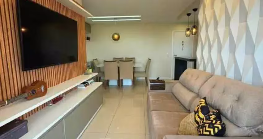 Apartameto 3 Quartos, 85m² - Condomínio Ilha Parque Residence (ao lado do Shopping da Ilha) em São Luís, MA