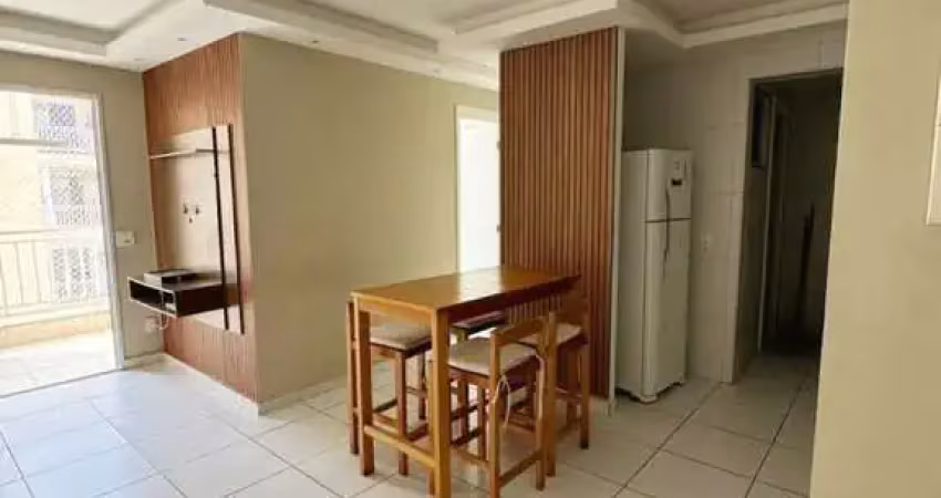 Apartamento - 3 Quartos, 74m² no Varandas Grand Park, Calhau, São Luís, MA