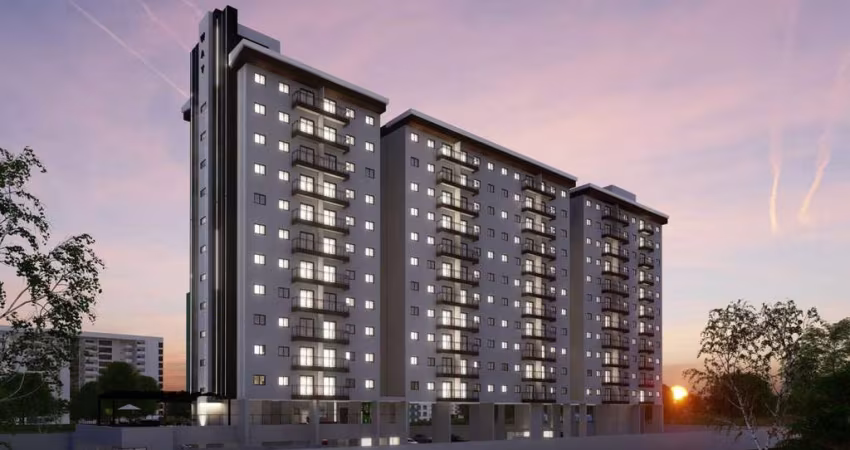 Way São Luís: Apartamento com 2 Quartos no Turu, São Luís, MA