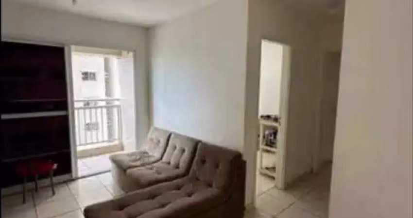 Apartamento de 2 Quartos, 56,31m² no Condomínio Vite, Bairro Angelim, São Luís, MA