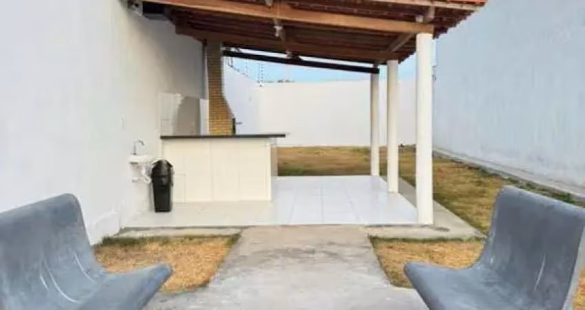 Casa em condomínio para venda em são josé de ribamar, araçagy, 3 dormitórios, 1 suíte, 2 banheiros