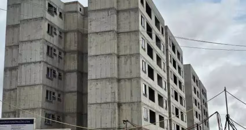 Lançamento! Apartamento no Village Prime Vinhais, Recanto dos Vinhais, São Luís, MA