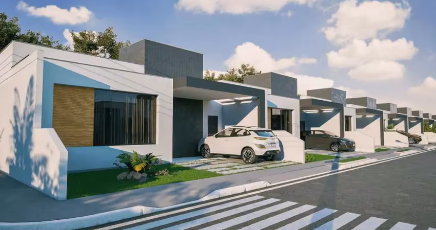 Lançamento : casas de condomínio 3 quartos garden ville no araçagy, são josé de ribamar, ma