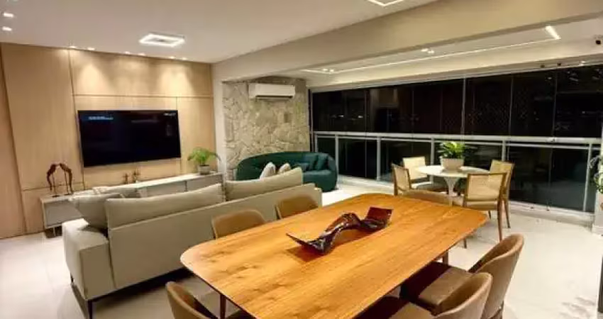 Apartamento todo reformado e projetado no jardins de vêneto sâo luis ma