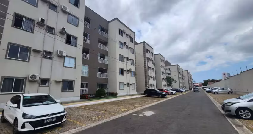 Apartamento 3 Quartos Village das Palmeira Prime - Cohama, São Luís