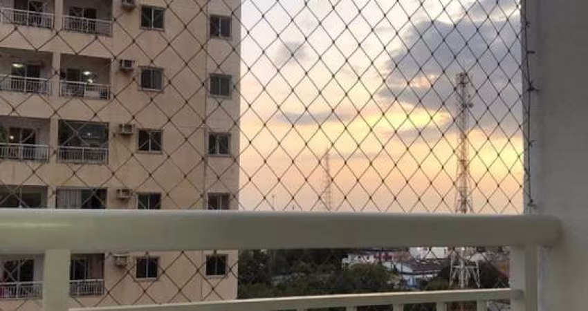 Venda ou Locação: Apartamento com 3 Quartos, 70m² no