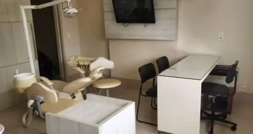 Excelente oportunidade! sala comercial completa no ed. zircônio renascença ii