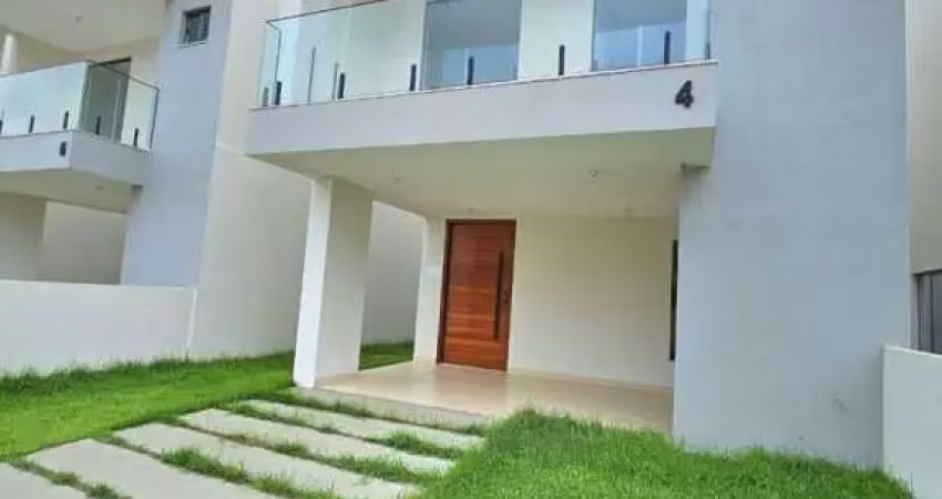 Casas duplex com 3 suítes, condomínio san martin - olho dágua, são luís - ma