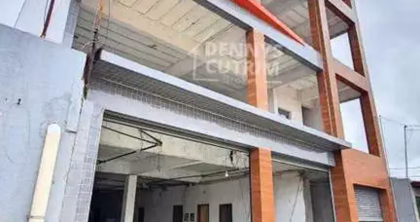 Prédio comercial com 22 lojas na cohama, são luís - ma