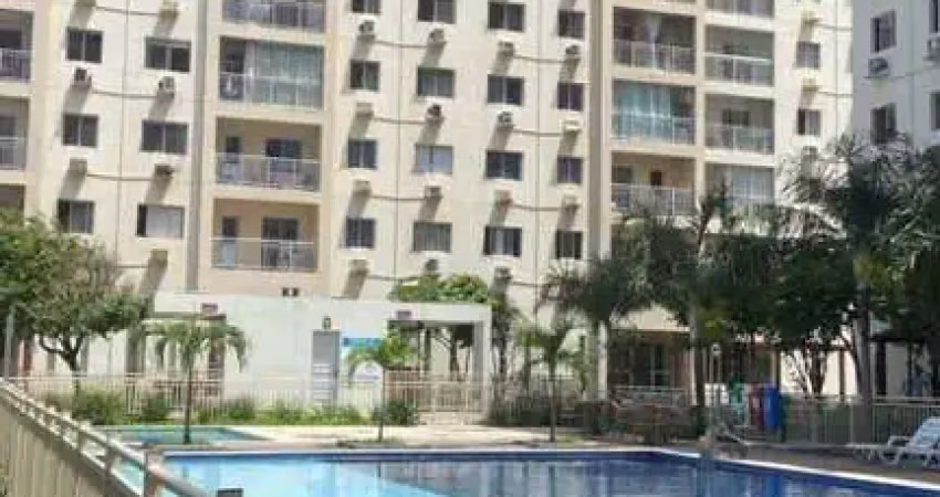 Apartamento 2 Quartos Pleno Residencial Jaracaty - São Luís, Ma