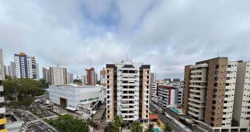 Apartamento - 3 Quartos, 110m² no Ed. San Marino, Renascença II, São Luís, MA