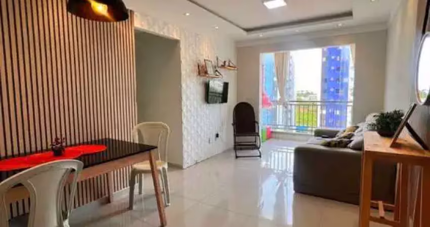 LINDO APARTAMENTO NO GRAND PARK ÁGUAS, CALHAU - SÃO LUÍS, MA