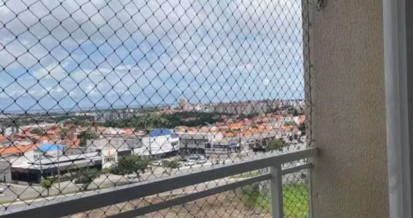 Apartamento Andar Allto 2 Quartos Condomínio Ilha de Aruba - Cohama, São Luís