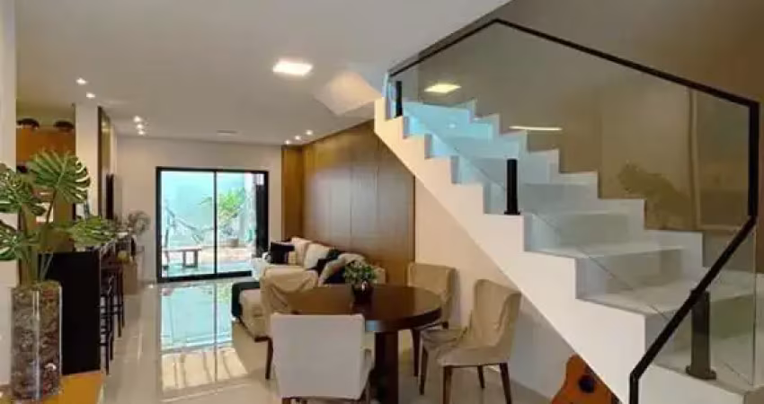 Casa Duplex em Condomínio Sara Rezende, Araçagy, Paço do Lumiar
