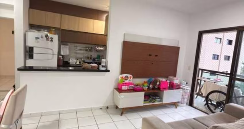 Aluguel de Apartamento 3 Quartos Jardim de Toscana 77M² - Altos do Calhau, São Luís, MA