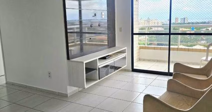 Nascente e Vista Mar! Ilê De France, 3 Quartos 2 Vagas Cobertas - São Luís, MA