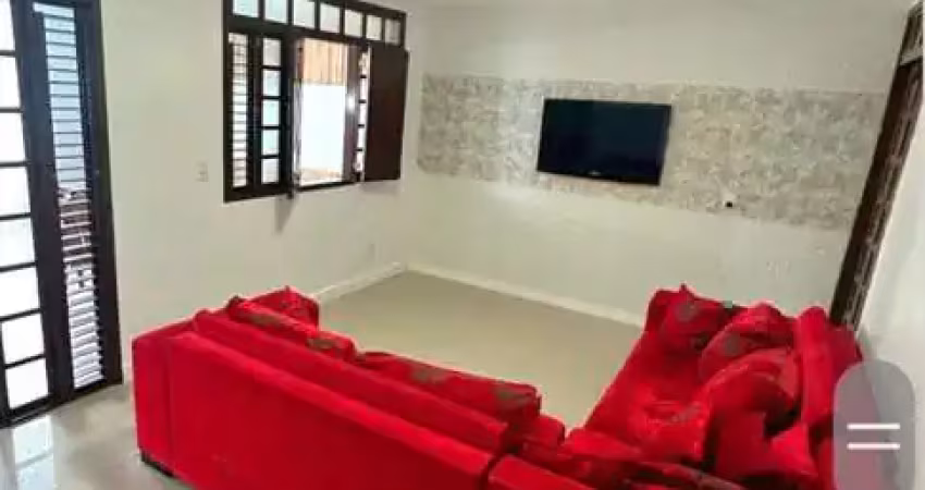 Casa duplex com 5 quartos sendo 3 suítes no cohatrac i  são luís/ma