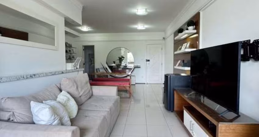 Apartamento 3 Quartos 123m² Andar Alto Vista Mar  Renascença II, São Luís