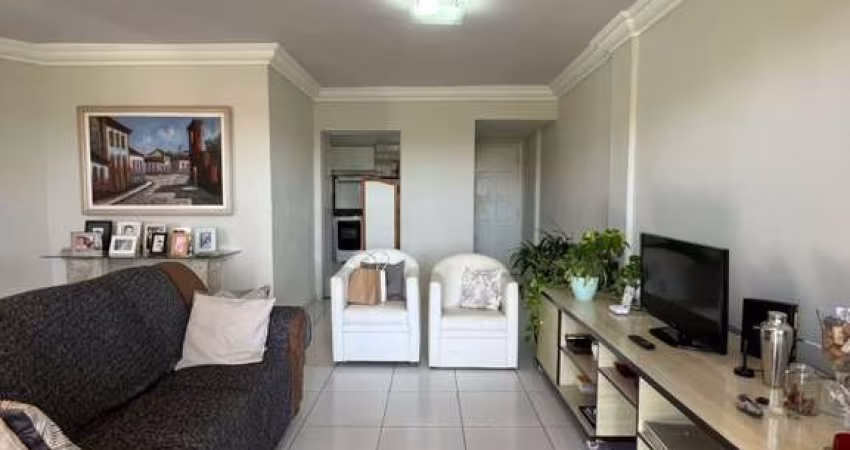 Apartamento 3 Quartos 100,22m² Nascente Andar Alto  Condomínio Village Alcântara, Cohajap