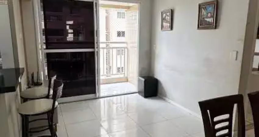 Apartamento  Vite 55,93m² 4º Andar 100% Nascente Angelim, São Luís-MA
