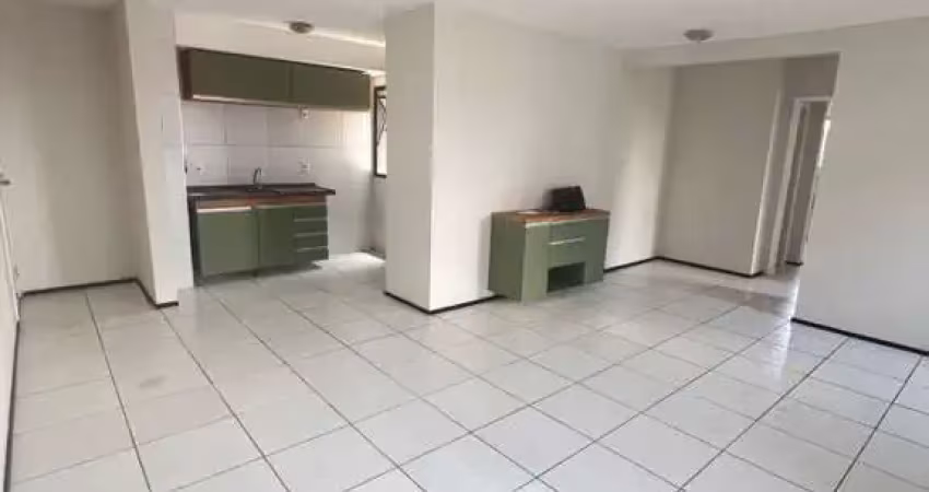 Apartamento com 3 quartos 77m² no grand park árvores, calhau, são luís - ma