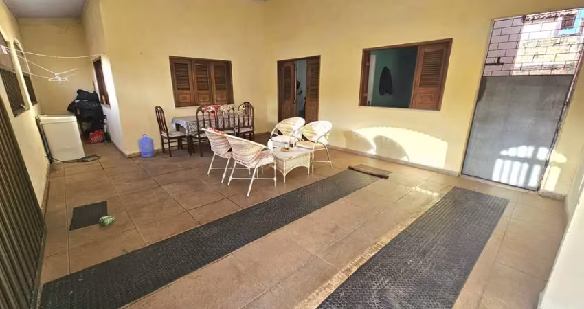 Oportunidade! casa térrea 4 quartos, excelente localização  cohatrac iii, são luís/ma
