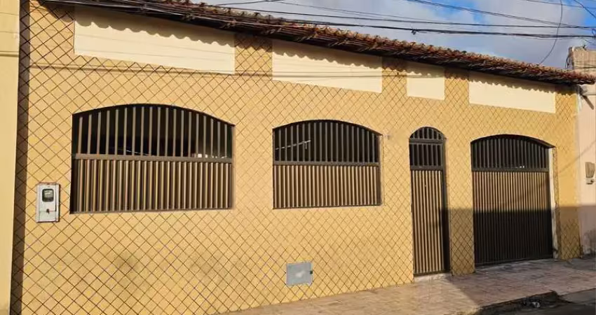 Preço de oportunidade! casa térrea 4 quartos, excelente localização  cohatrac iii, são luís/ma