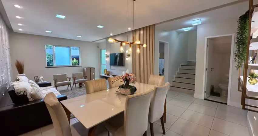Casa alto padrão em condomínio fechado  | olho dágua  são luís/ma
